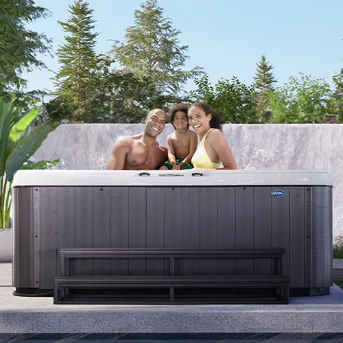 Patio Plus hot tubs for sale in Midwest City
